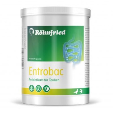 Entrobac (600g) BR60014