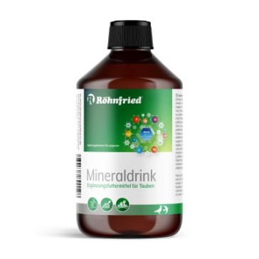 Mineraldrink (500ml) BR60085     