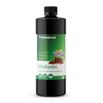 VitaKanin  (500ml)   BR60100     (2 Btl)