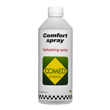Comfort  Spray D'Été (500ml)  BR30100  (2 Btl)