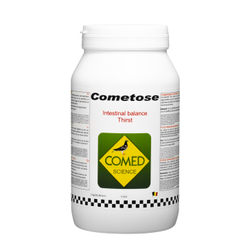 Cometose 1k
