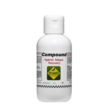 Compound  (60ml)  BR30013  (1 Btl)