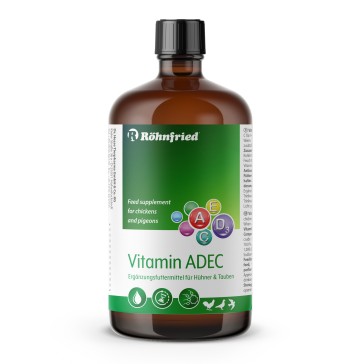 Vitamine ADEC (1000ml) BR60112