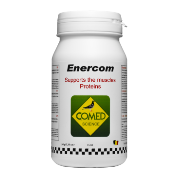 Enercom  (150g)  BR30018
