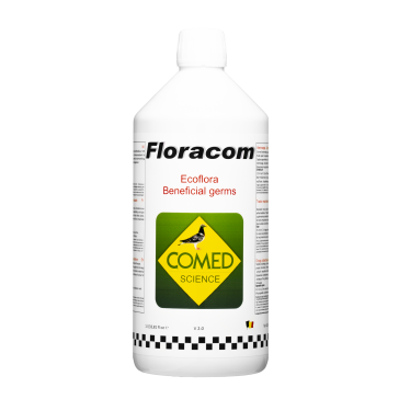 Floracom Pigeon  (1 L) BR30077