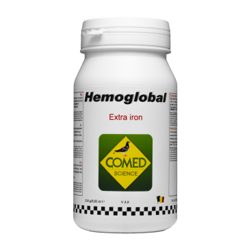 Hemoglobal   (250g)  BR30026
