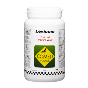 Levicom Pigeon (1Kg) BR30099   (2 Btl)