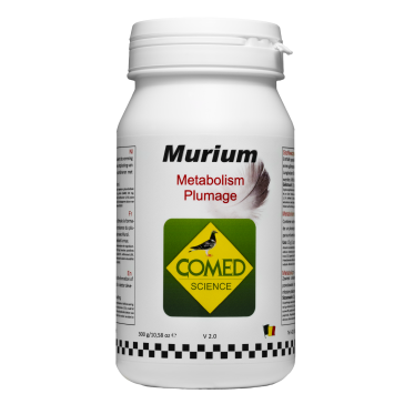 Murium   Pigeon (300g)  BR30036   (3 Btl)