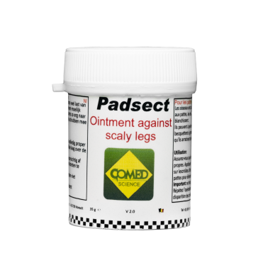 Padsect (35g)  BR30110