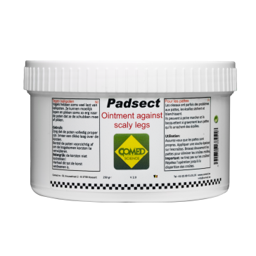 Padsect (250g)  BR30111  