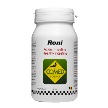 Roni Pigeon (Cometose plus) 275g  BR30044