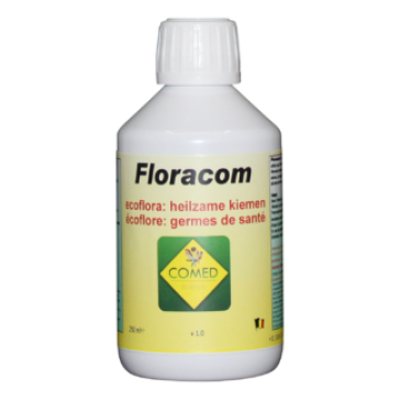 Floracom Oiseaux  (250ml) BR40047