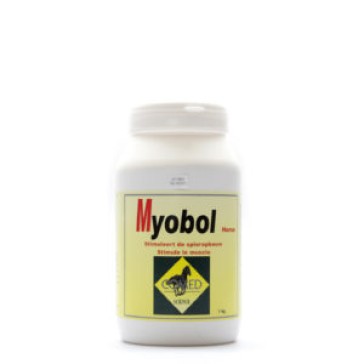 Myobol Chevaux (1Kg)   BR10031
