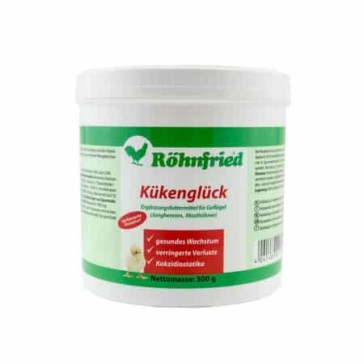 Kukengluck 2.0   (550g) BR60091 
