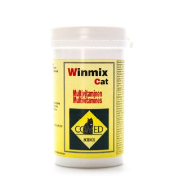 Winmix-Cat  (50g)  BR20010
