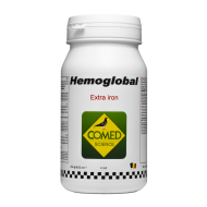 Comed Hemoglobal   (250g)  BR30026