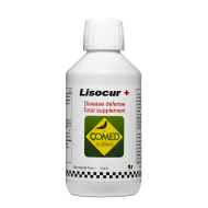 Comed Lisocur + Pigeon (250ml)  BR30031