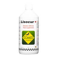 Comed Lisocur +   Pigeon (1L)  BR30033