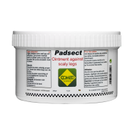Comed Padsect (250g)  BR30111