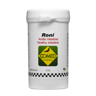 Comed Roni   Pigeon  (Cometose plus) 100g  BR30043