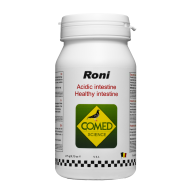 Comed Roni Pigeon (Cometose plus) 275g  BR30044