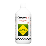 Comed Clean Oral (1L)  BR30104