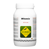 Comed Winmix  Pigeon (1 K)  ( Soin de Base)  BR30053