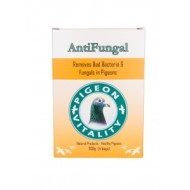 Pigeon Vitality AntiFungal  (200g)  BR30061   (1 Box)