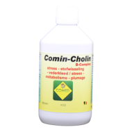 Comed Comin-Cholin B Complex Oiseaux  (500ml) BR40009
