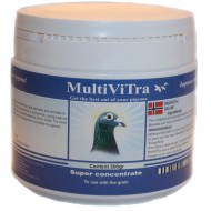 Pigeon Vitality MultiViTra  (500g)  BR30067