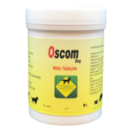 Comed Oscom Chien (60 caps) BR30123