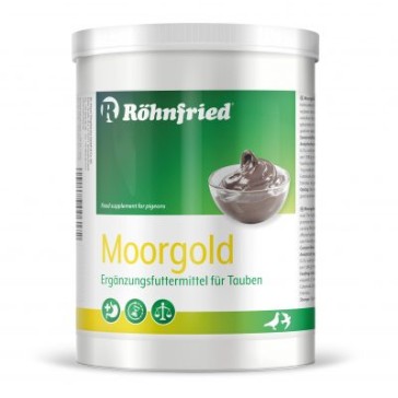Moorgold (1000g) BR60019