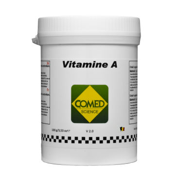 Vitamin A (100g)  BR40038