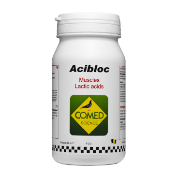 Acibloc   (250g)  BR30001