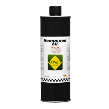 Hempseed Oil (1L) BR40051