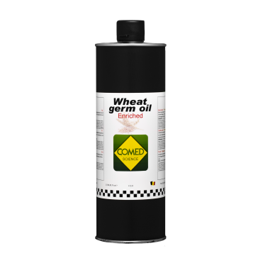 Wheat Germ Oil  (1L)  BR30055   