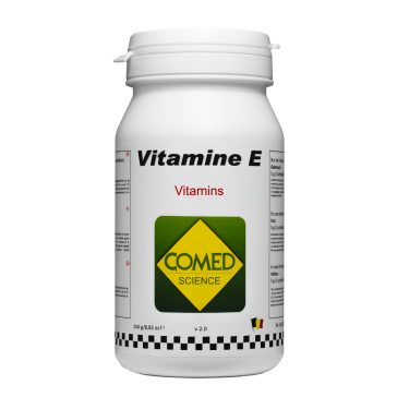 Vitamine E 5%  (250g)  BR30051