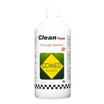 Clean Foam (1L)  BR30103  