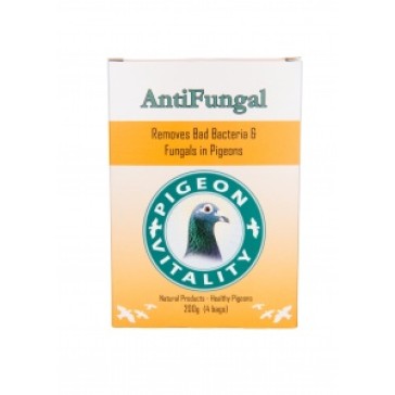 AntiFungal   (200g) BR30061 