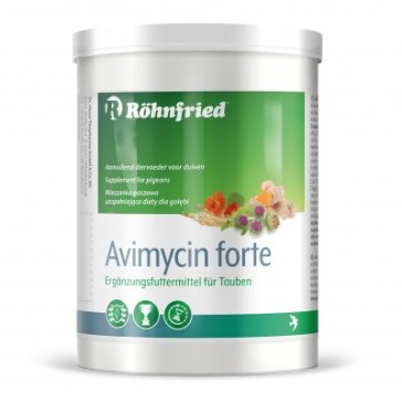 Avicymin Powder (400g) BR60066