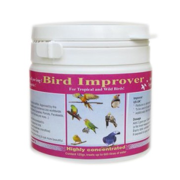 Improver Bird 125 g BR40043