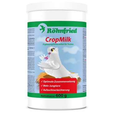 CropMilk (600g) BR60077   
