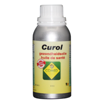 Cure Oil Bird (CUROL) 250ml  BR40010