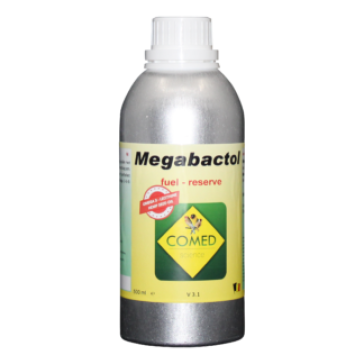 Megabactol Bird 500 ml  BR40025