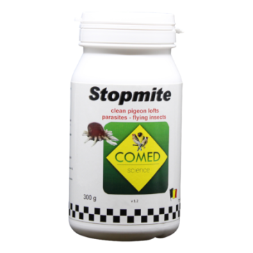 Stopmite Bird (300g)  BR30023