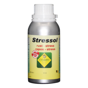 Stress Oil Bird (STRESSOL) 250ml  BR40033