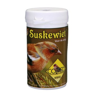 Suskewiet  Bird (70g) BR40034