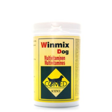 Winmix-Dog  (250g)  BR20008