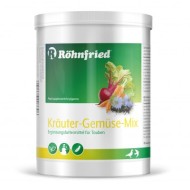 Röhnfried Krauter-Mix (500g) BR60018    (3 Btl)