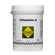 Comed Vitamin A (100g)  BR40038